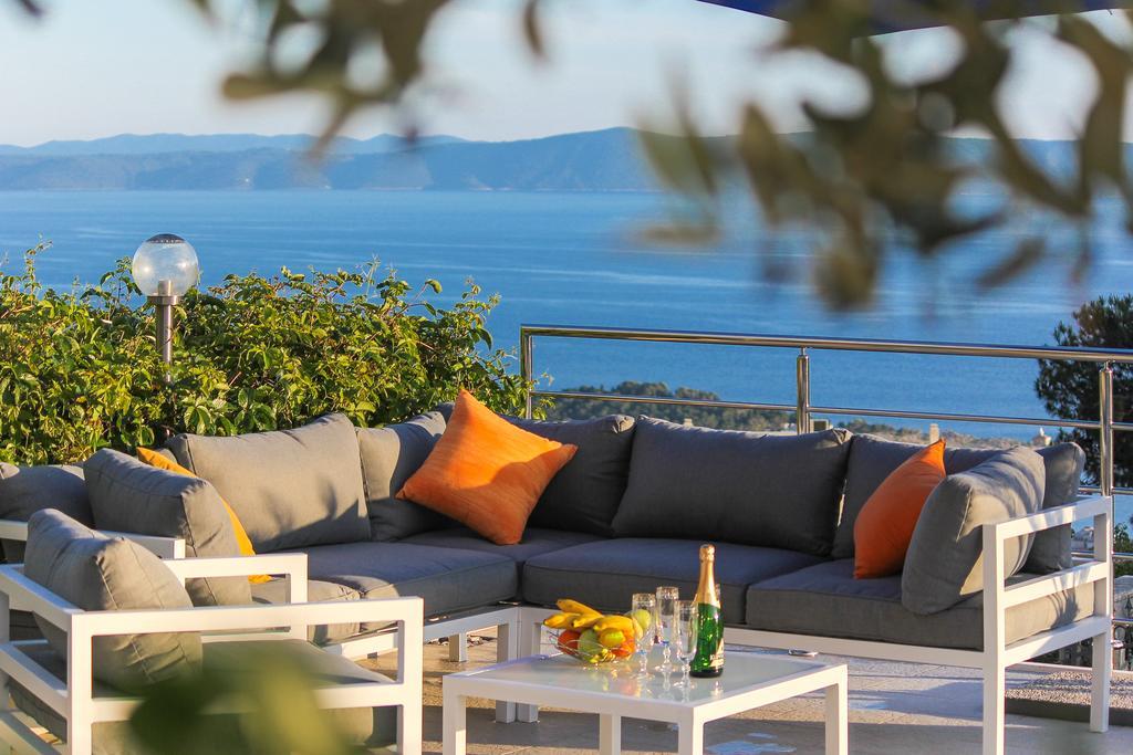 Villa Levanda มาคาร์สกา ภายนอก รูปภาพ