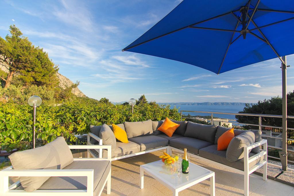 Villa Levanda มาคาร์สกา ภายนอก รูปภาพ